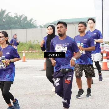 Runner Photo 7309903