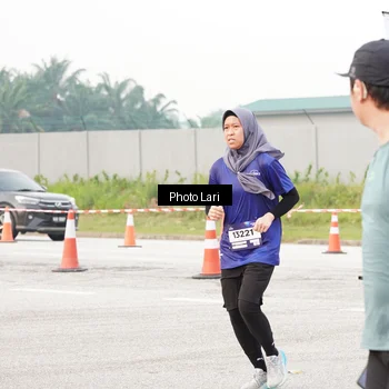 Runner Photo 7309908