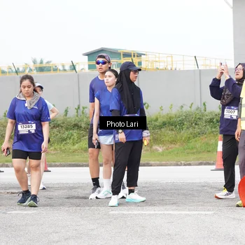 Runner Photo 7309909