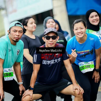 Runner Photo 7309910
