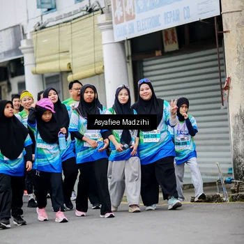 Runner Photo 7309911