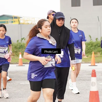 Runner Photo 7309912