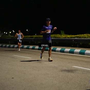 Runner Photo 7309913