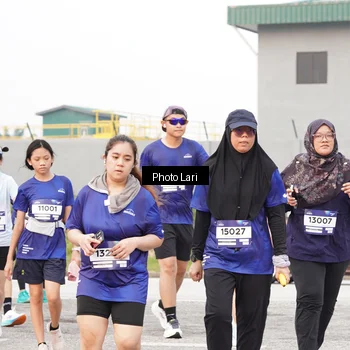 Runner Photo 7309914