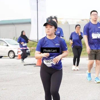 Runner Photo 7309915