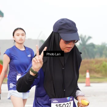 Runner Photo 7309916