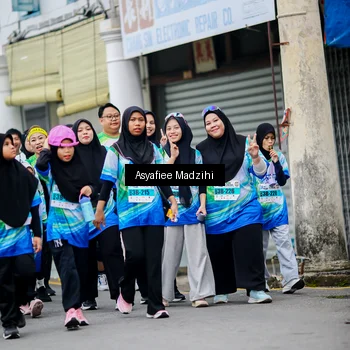 Runner Photo 7309917