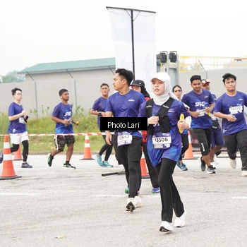 Runner Photo 7309919