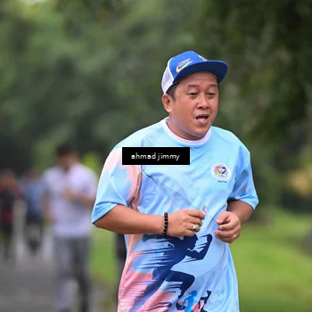 Runner Photo 7309922