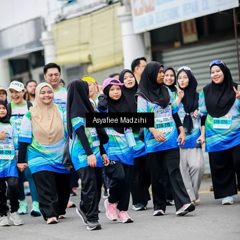 Runner Photo 7309924