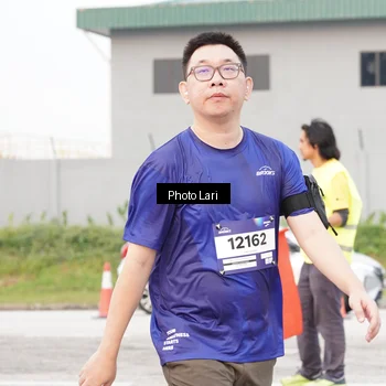 Runner Photo 7309926