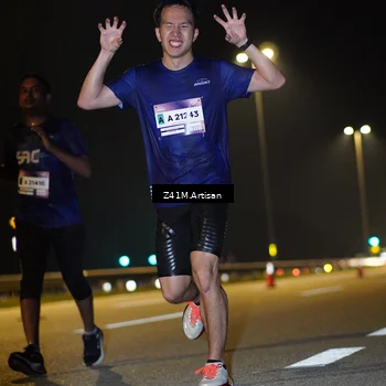 Runner Photo 7309927