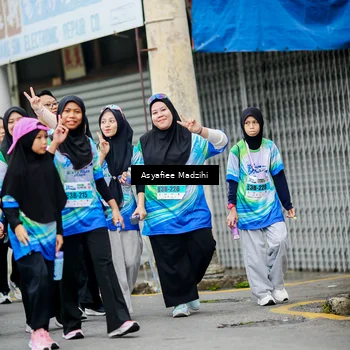 Runner Photo 7309929