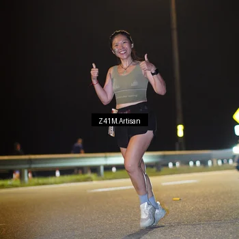 Runner Photo 7309932