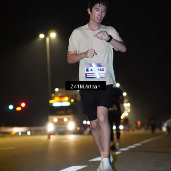 Runner Photo 7309933