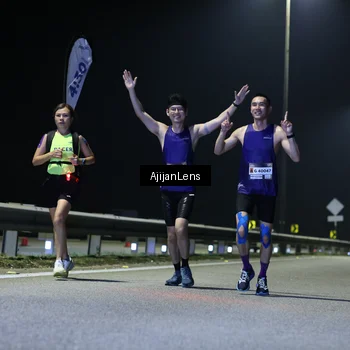 Runner Photo 7309934