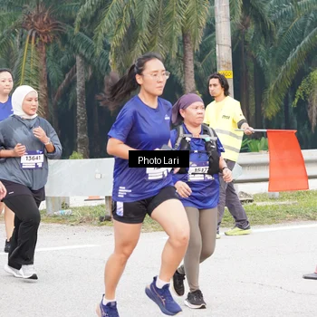 Runner Photo 7309935