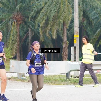 Runner Photo 7309936