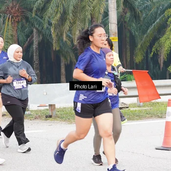 Runner Photo 7309937