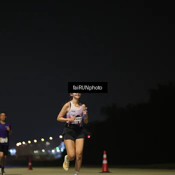 Runner Photo 7309938