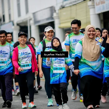 Runner Photo 7309940
