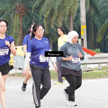 Runner Photo 7309941