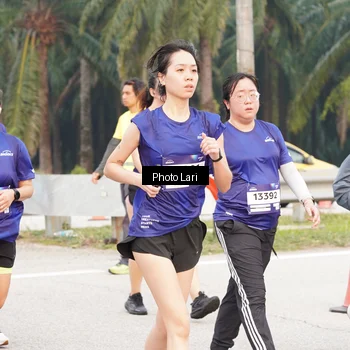 Runner Photo 7309942