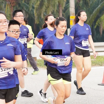 Runner Photo 7309946