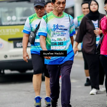 Runner Photo 7309952