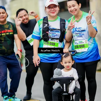 Runner Photo 7309953