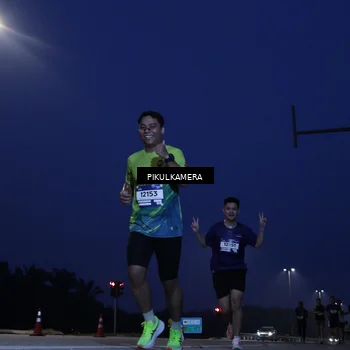 Runner Photo 7309955