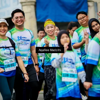 Runner Photo 7309956