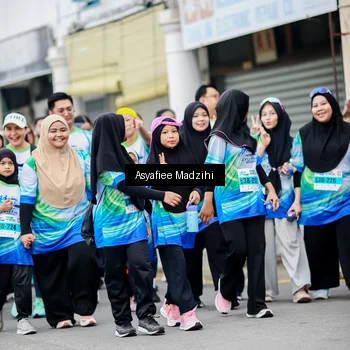 Runner Photo 7309957