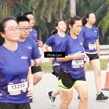 Runner Photo 7309958