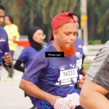 Runner Photo 7309959