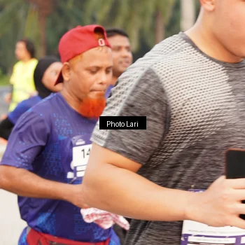 Runner Photo 7309960