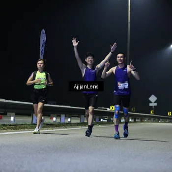 Runner Photo 7309961