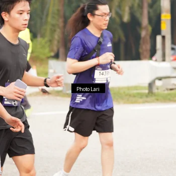 Runner Photo 7309962