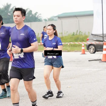 Runner Photo 7309964