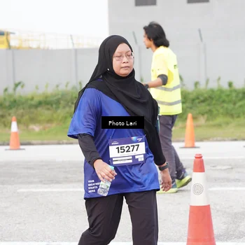 Runner Photo 7309965