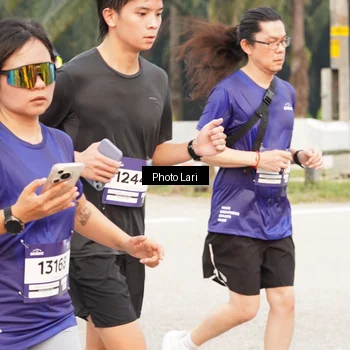 Runner Photo 7309966