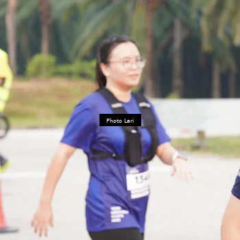 Runner Photo 7309967