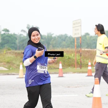 Runner Photo 7309968