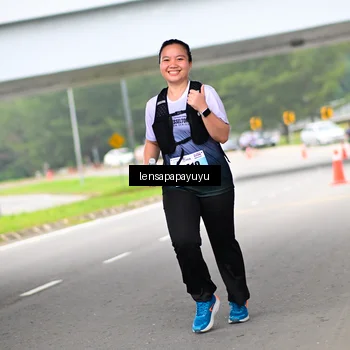 Runner Photo 7309970