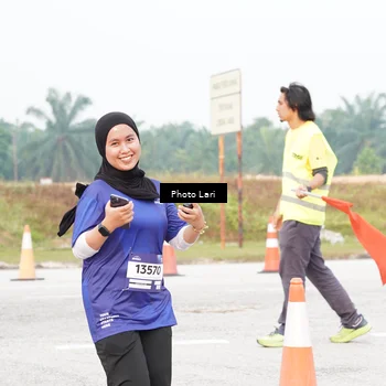 Runner Photo 7309972