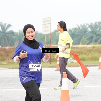 Runner Photo 7309974