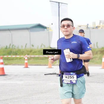 Runner Photo 7309978