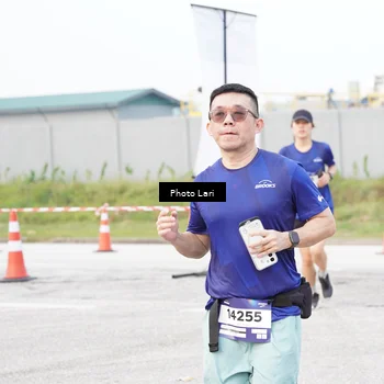 Runner Photo 7309979