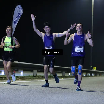 Runner Photo 7309982