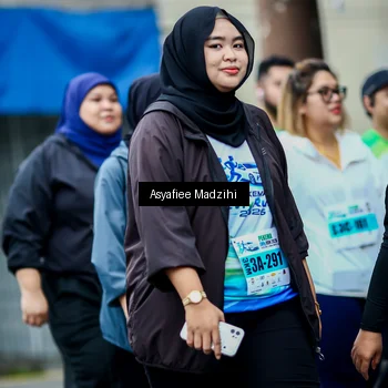 Runner Photo 7309983